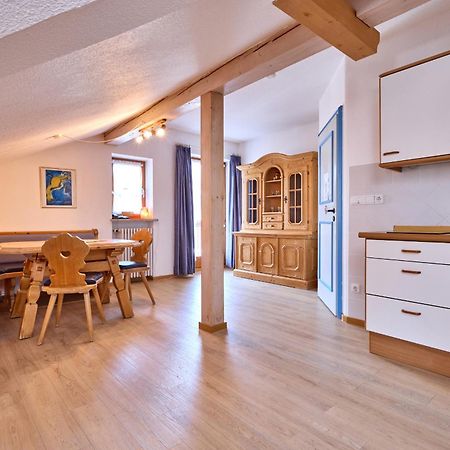 Hotel Antonia Oberammergau Eksteriør bilde