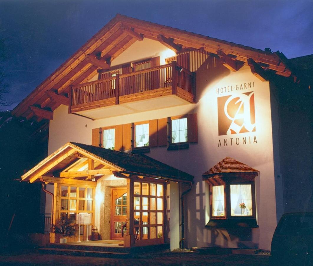 Hotel Antonia Oberammergau Eksteriør bilde
