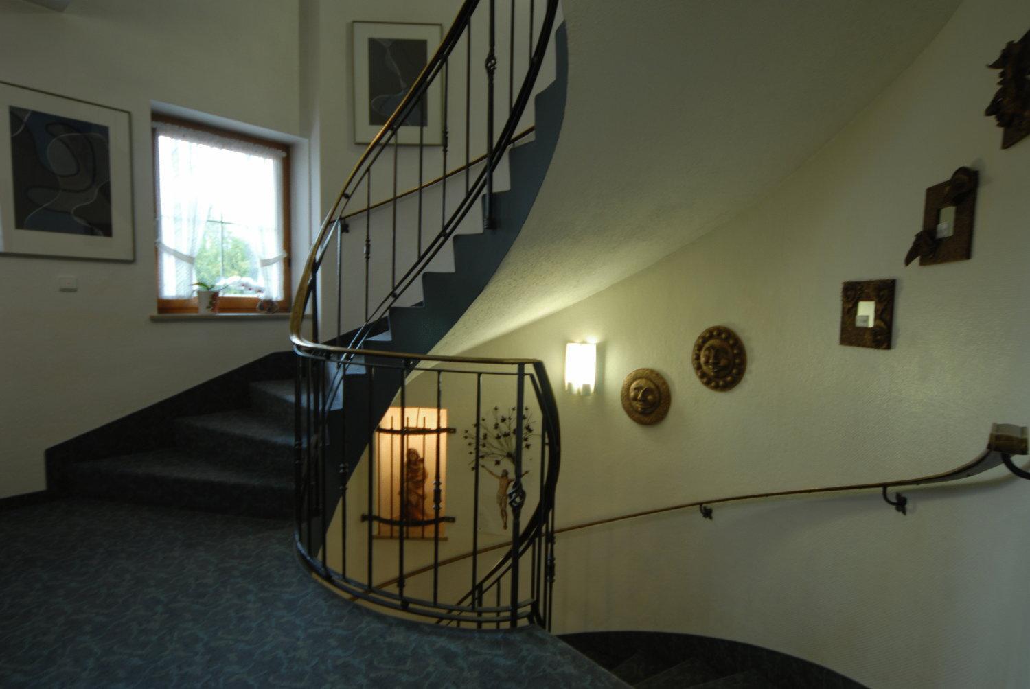 Hotel Antonia Oberammergau Eksteriør bilde