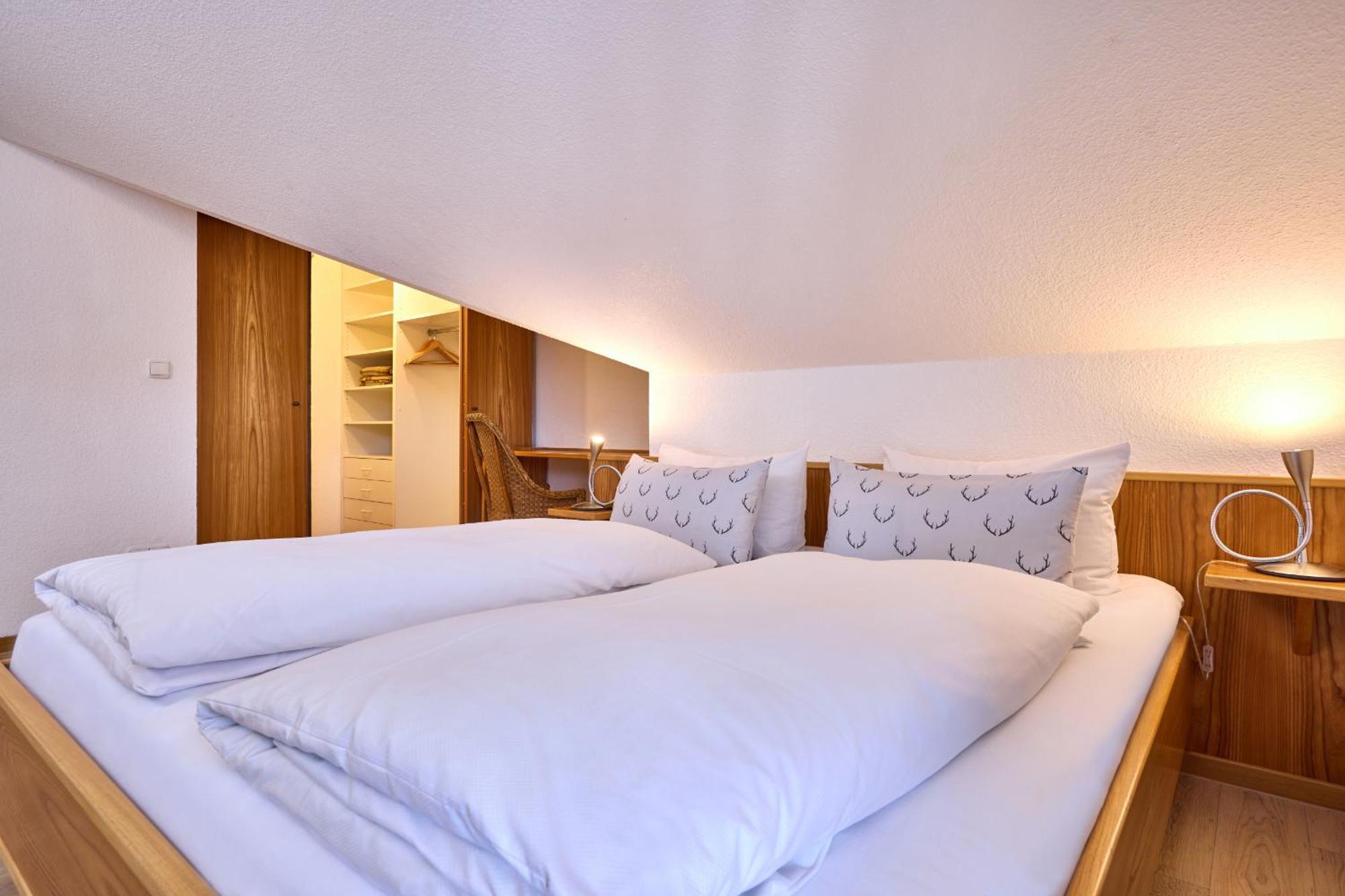 Hotel Antonia Oberammergau Eksteriør bilde