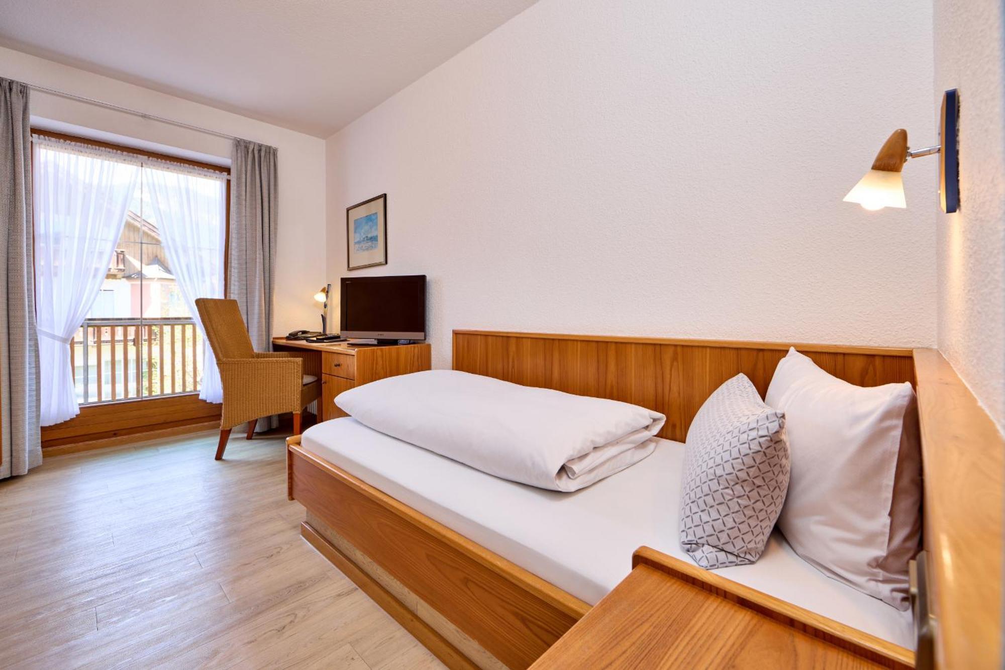 Hotel Antonia Oberammergau Eksteriør bilde