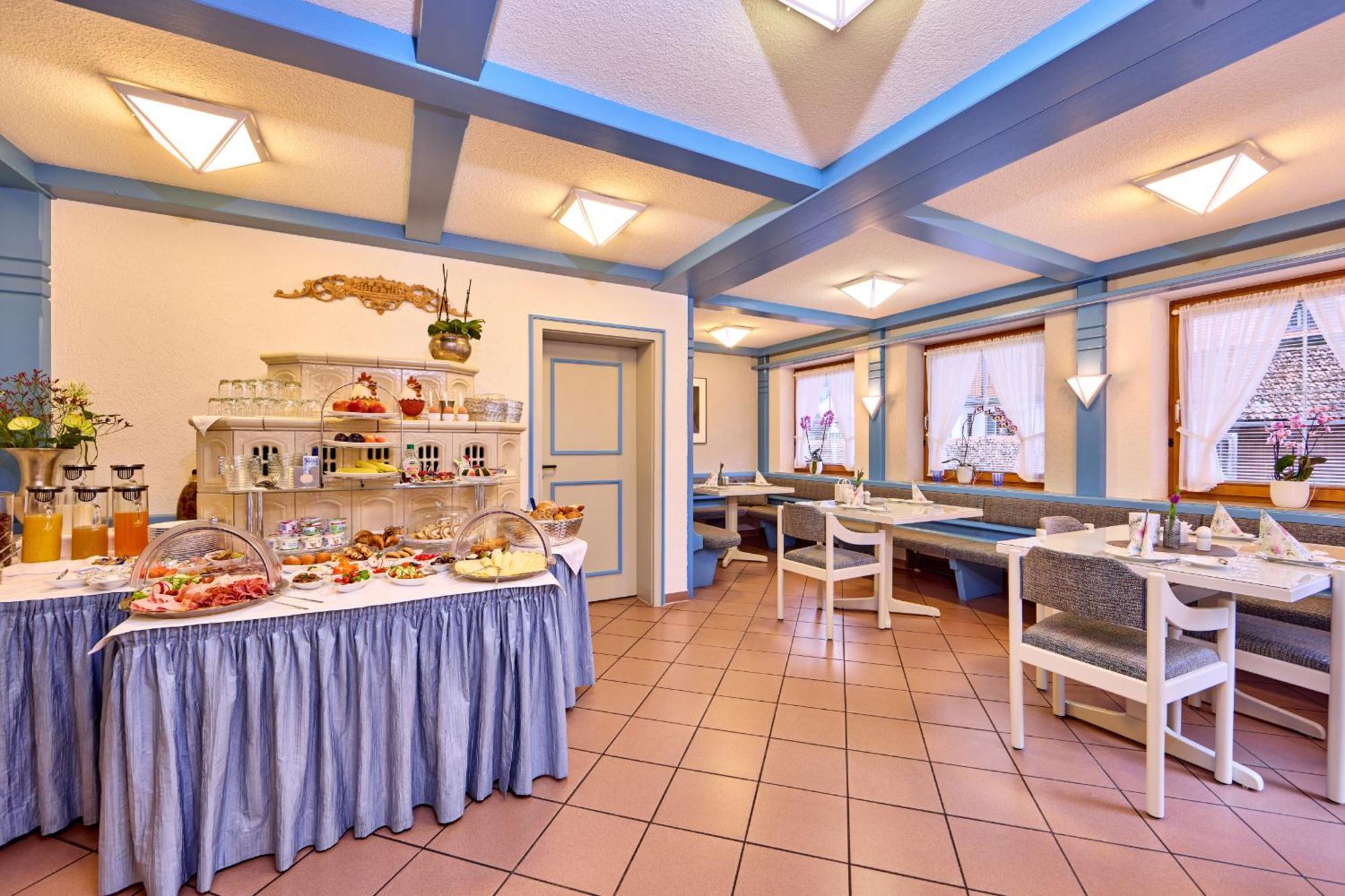 Hotel Antonia Oberammergau Eksteriør bilde