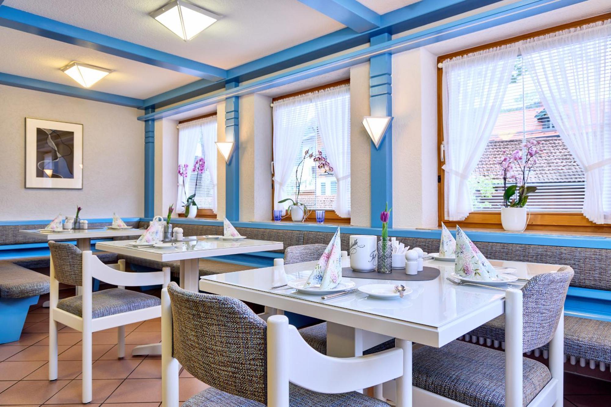 Hotel Antonia Oberammergau Eksteriør bilde