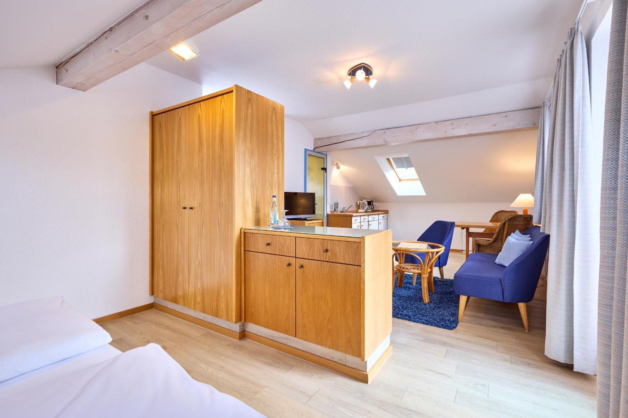 Hotel Antonia Oberammergau Eksteriør bilde