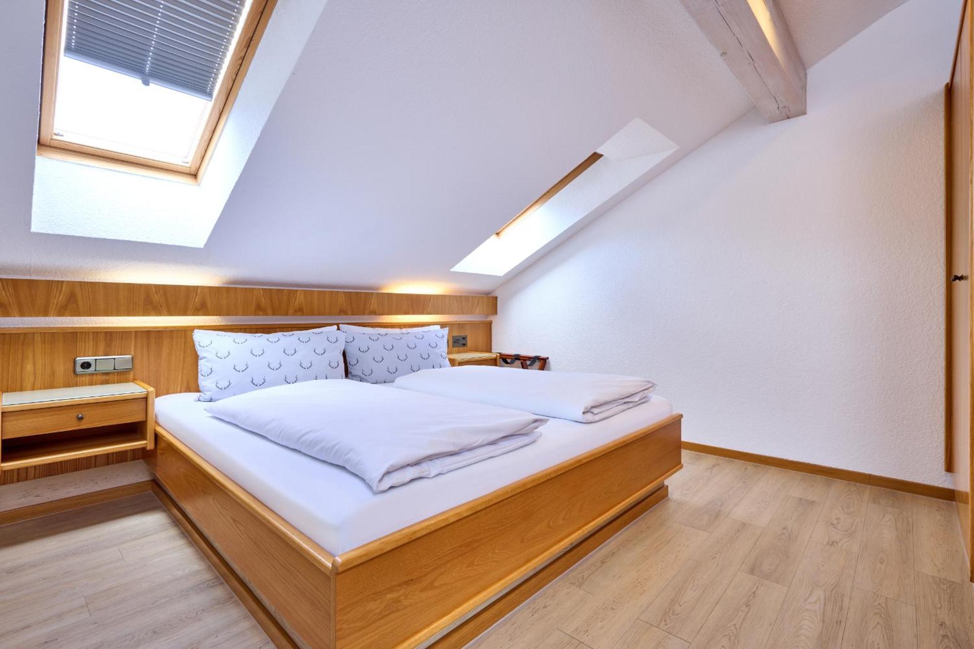 Hotel Antonia Oberammergau Eksteriør bilde