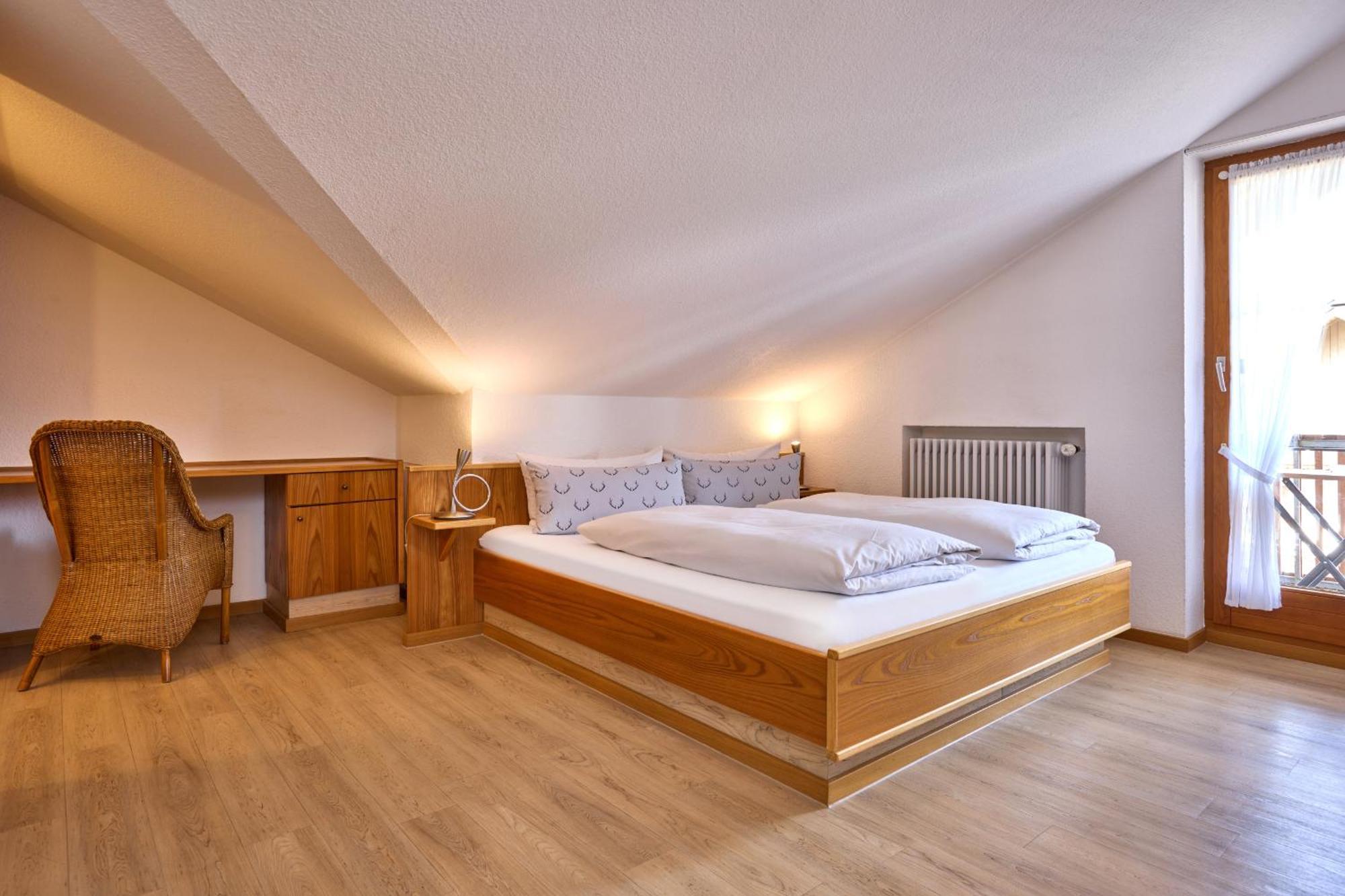 Hotel Antonia Oberammergau Eksteriør bilde