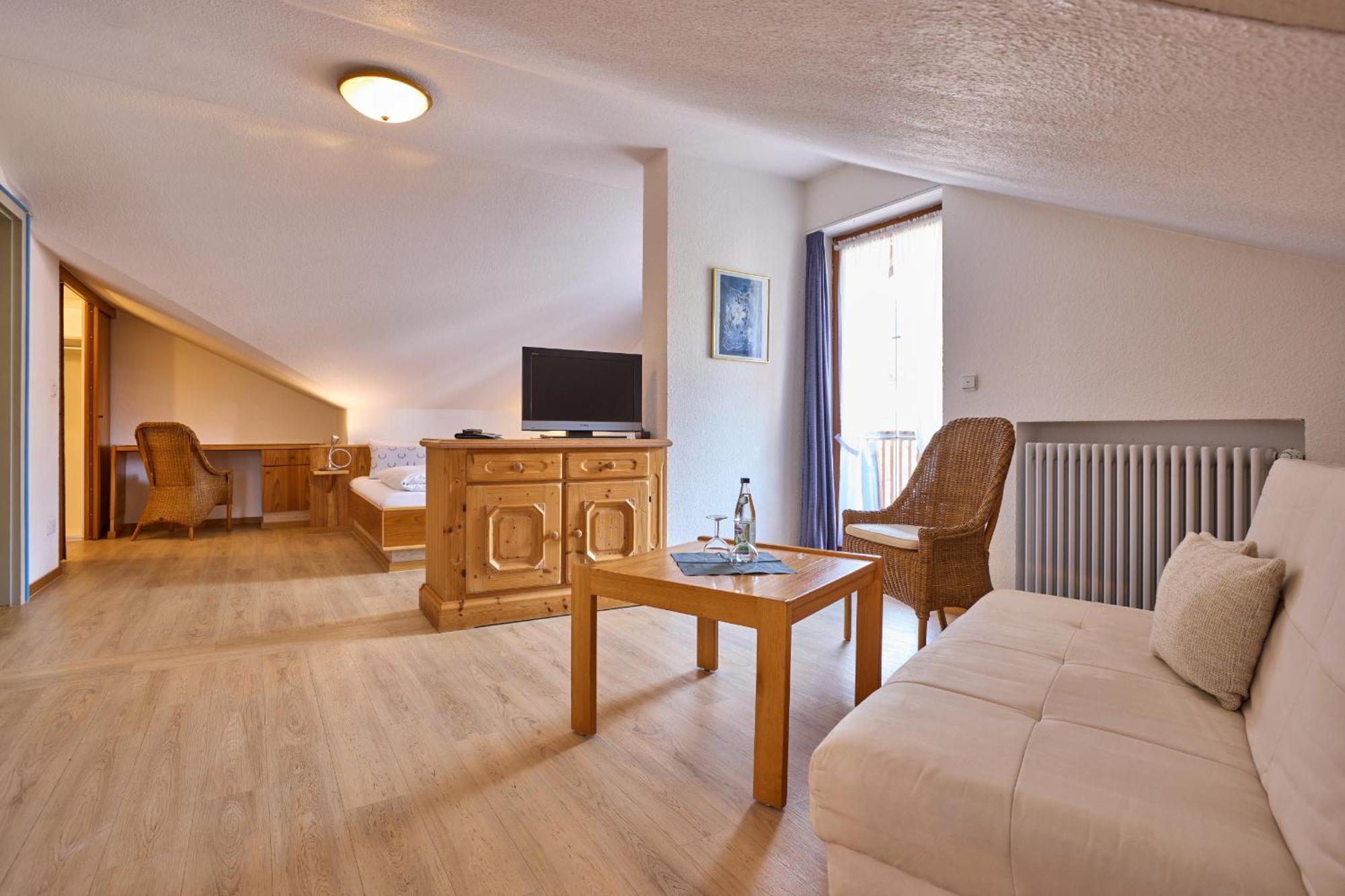 Hotel Antonia Oberammergau Eksteriør bilde