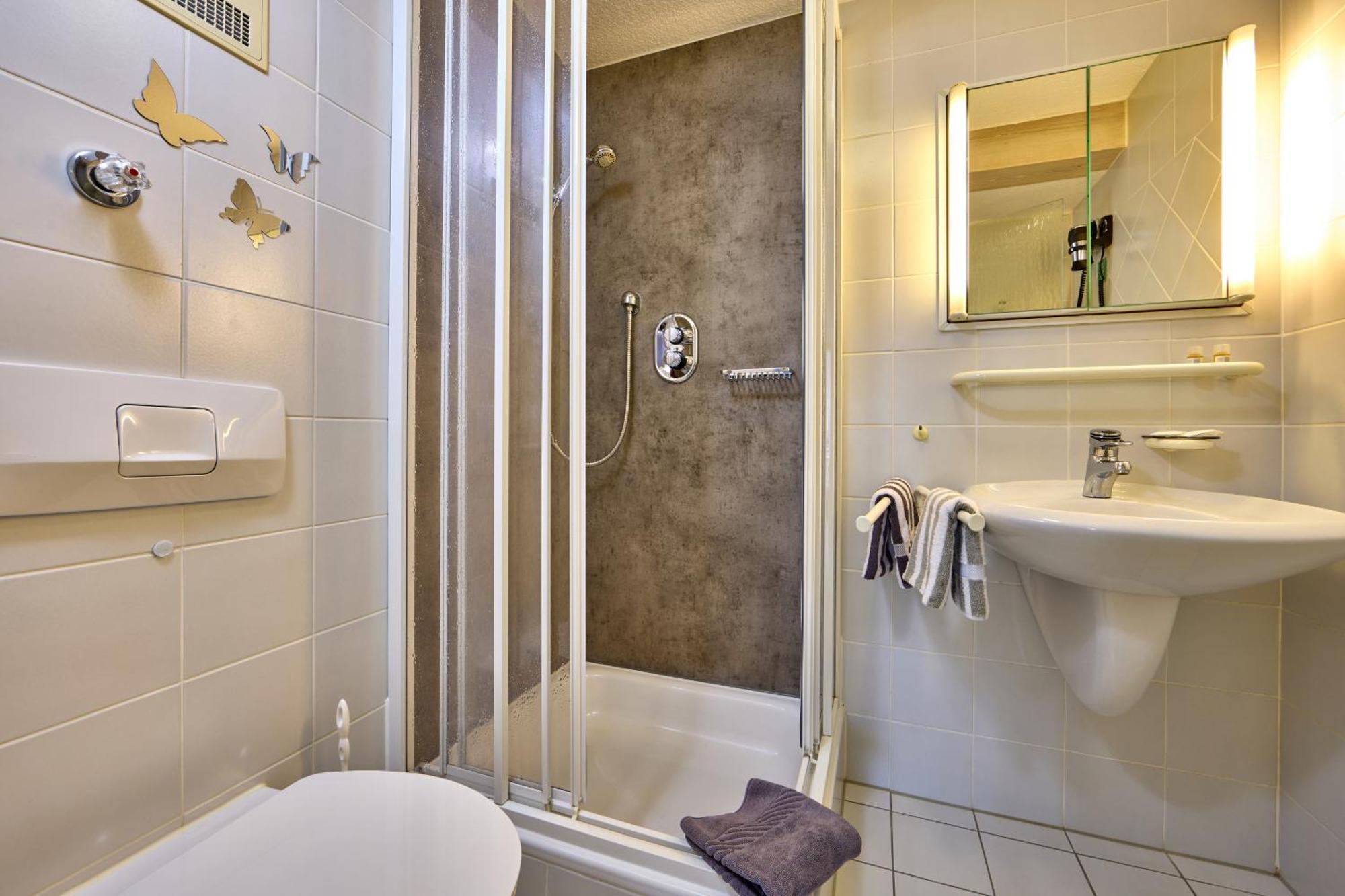 Hotel Antonia Oberammergau Eksteriør bilde