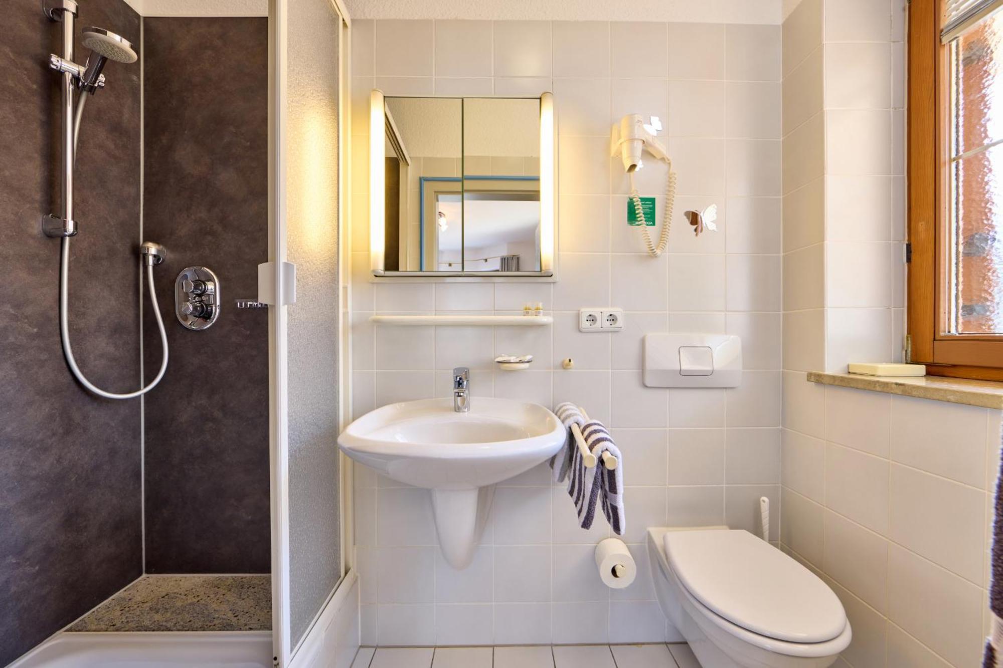 Hotel Antonia Oberammergau Eksteriør bilde