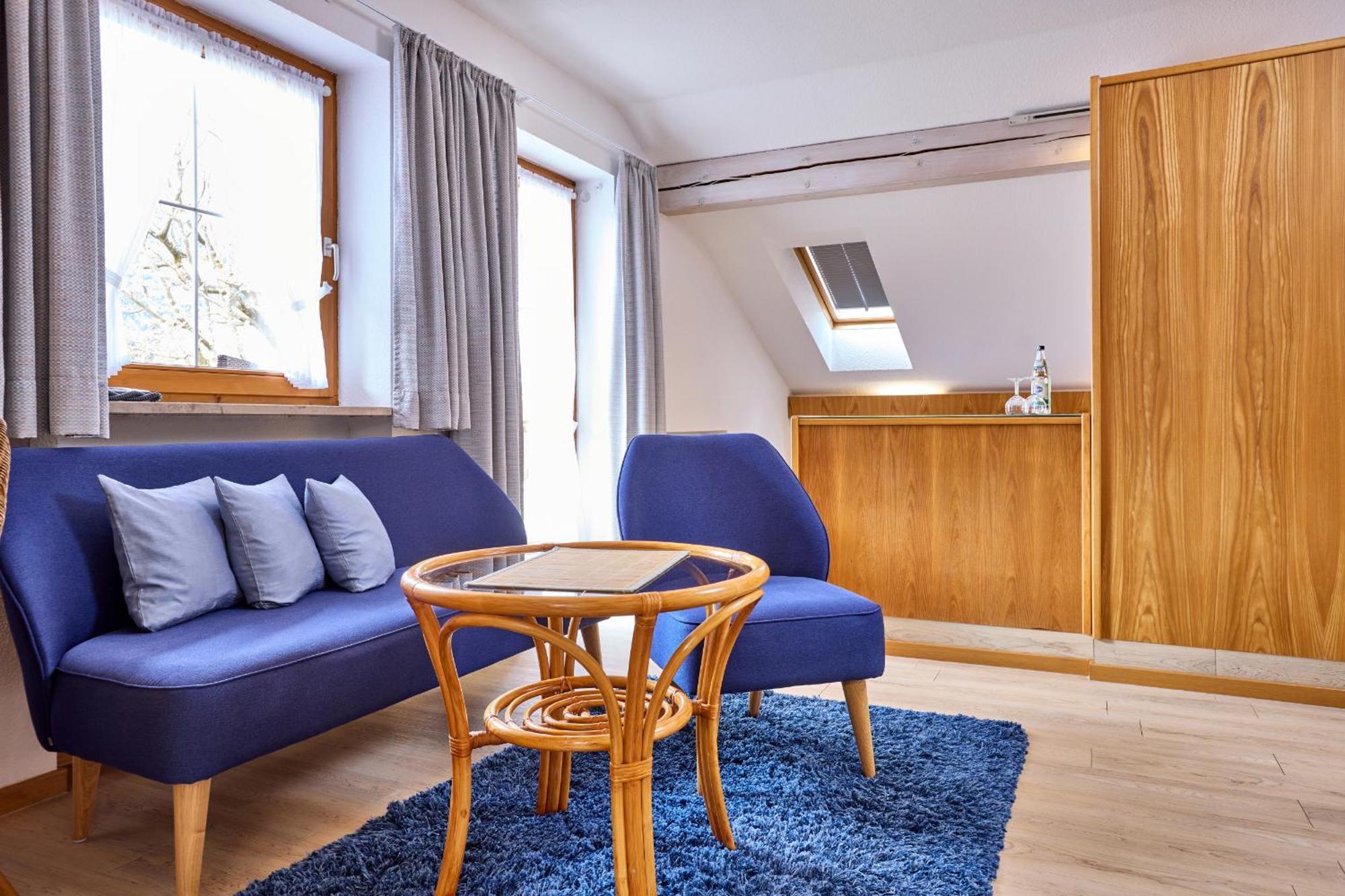 Hotel Antonia Oberammergau Eksteriør bilde