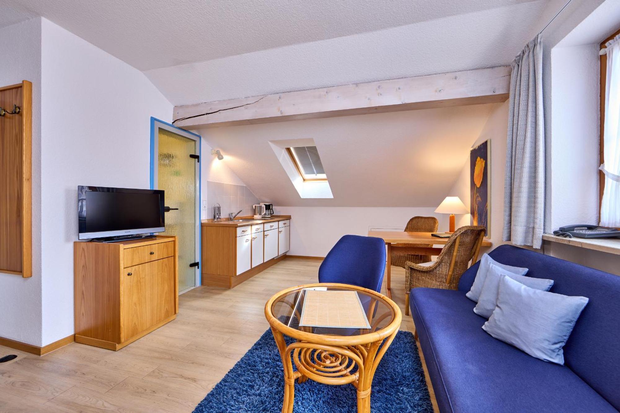 Hotel Antonia Oberammergau Eksteriør bilde