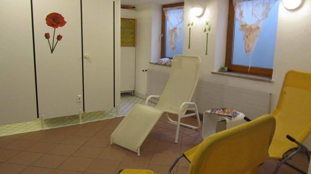 Hotel Antonia Oberammergau Eksteriør bilde