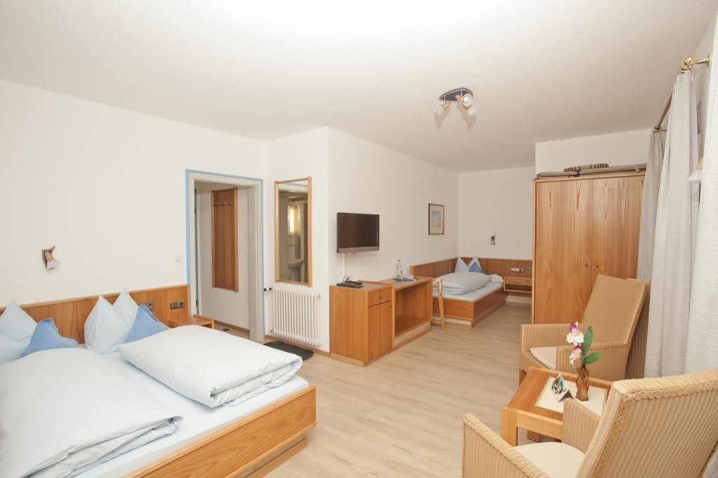Hotel Antonia Oberammergau Eksteriør bilde